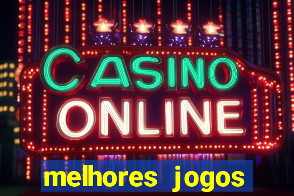 melhores jogos pagos ios